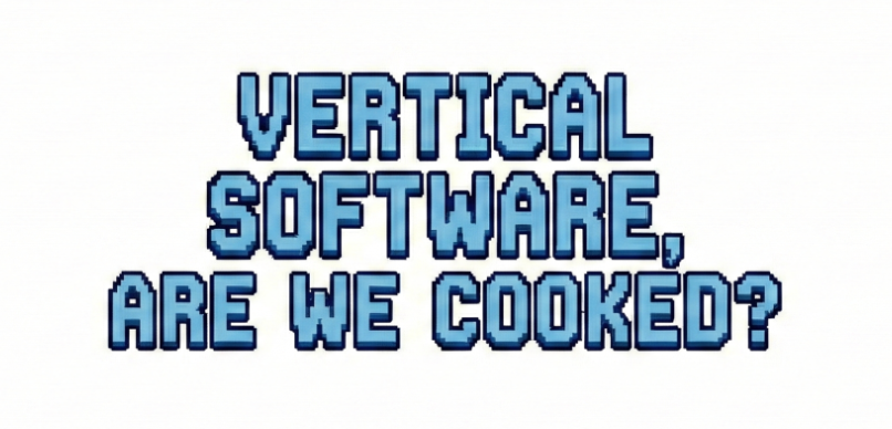 好文分享 -〈深耕垂直軟體十年:我如何看待這波拋售〉